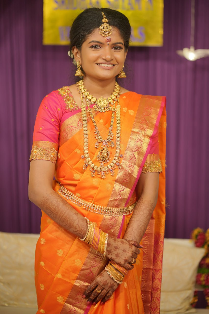 Photo of Vasundara
